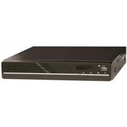 Neuwertig DVD362/ 361 Reflexion DVD Player mit HDMI, USB und Fernbedienung